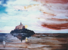 mont-saint-michel