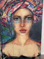 la-femme-papillon