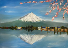 le-mont-fuji