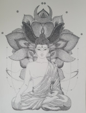 bouddha