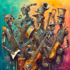 robotique-jazz-band