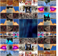 triptyques