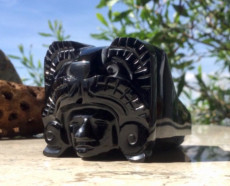 pipe-ceremonial-de-collection-pierre-sculptee-obsidienne-du-mexique-guerrier-jaguar-azteque