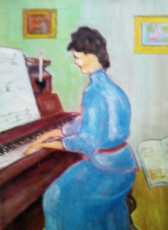 pianiste