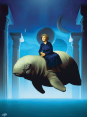 old-lady-on-manatee-ether
