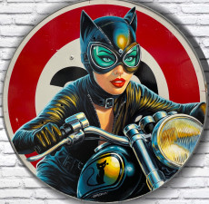 catwomanride