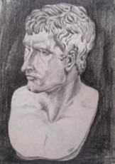 buste-romain