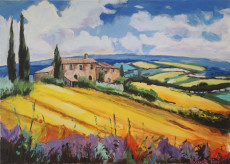 paysage-lumineux-de-toscane