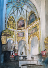 altar-mayor-catedral-almeria