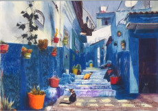 chefchaouen-ii-acces-vers-le-haut