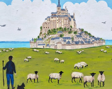le-mont-st-michel