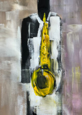 saxe-aphone