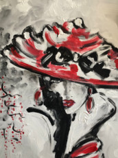 chapeau-rouge