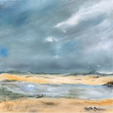ciel-de-mer