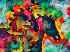 two-horses