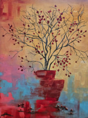 baies-dans-un-vase