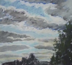 les-nuages-gris