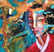 geisha