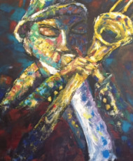 le-trombone