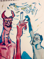 devil