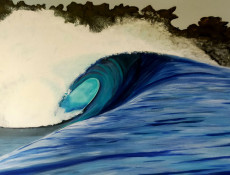 ocean