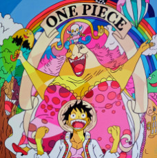 one-piece