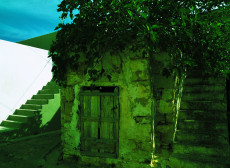 village-cretois