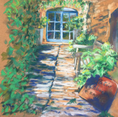 a-lombre-du-patio