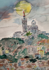 marseille-nd-de-la-garde