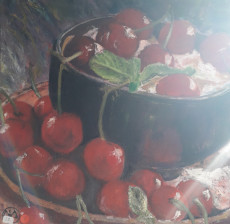 cerises