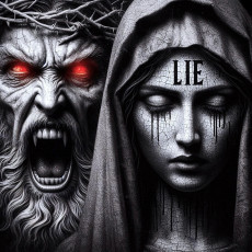 lie