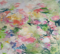 les-nympheas-roses