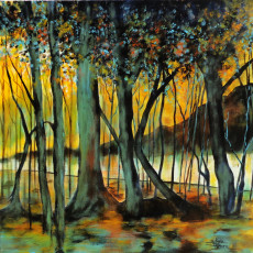 quelques-arbres