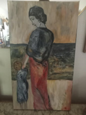 la-femme-et-lenfant