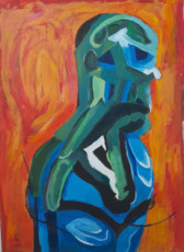 the-thinker