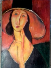 modigliani