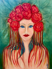 la-dame-aux-roses