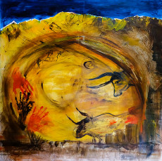 la-peinture-des-cavernes