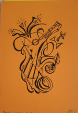 la-guitare