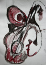 cello