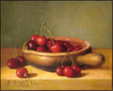 cerises