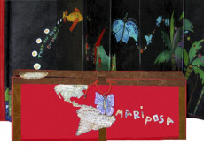 mariposa