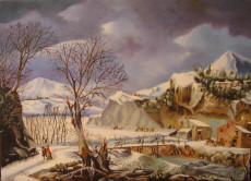 paysage-de-neige