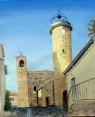 campanile-de-parignargues