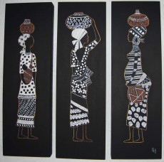 african-women