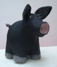 tapir