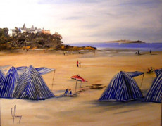 dinard