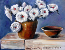 fleurs