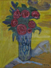 bouquet-de-roses