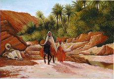 une-oasis-a-biskra-zibane